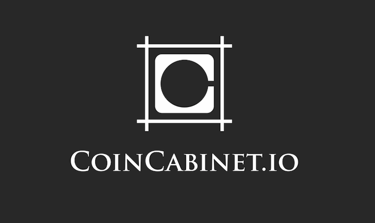 CoinCabinet.Io